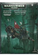 Warhammer 40k Drukhari  Ravager