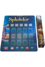 Splendor Playmat