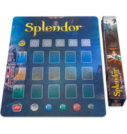 Splendor Playmat