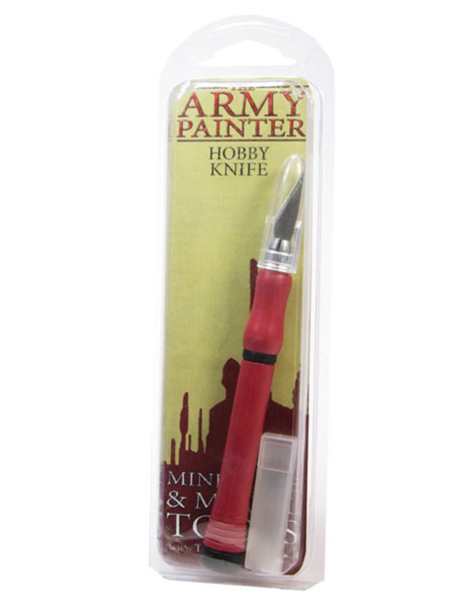 Army Painter Army Painter Hobby Knife