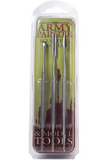 Army Painter Army Painter Sculpting Tools
