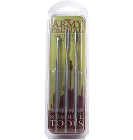 Army Painter Army Painter Sculpting Tools