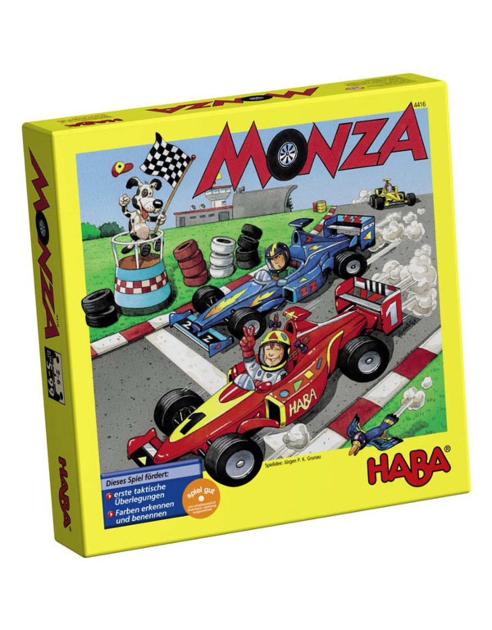 Haba Monza