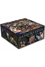 Marvel Legendary