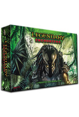 Legendary Legendary Encounters Predator