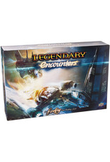 Legendary Legendary Encounters Firefly