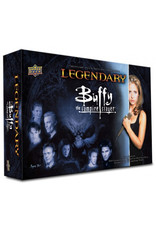 Legendary Buffy