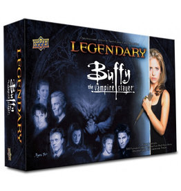Legendary Buffy