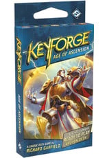 KeyForge KeyForge Age of Ascension Deck