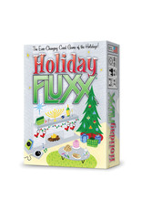 Fluxx Holiday Fluxx