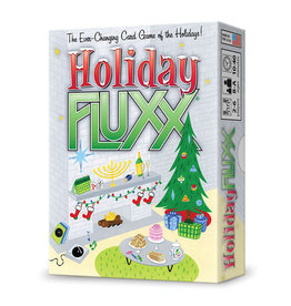 Fluxx Holiday Fluxx