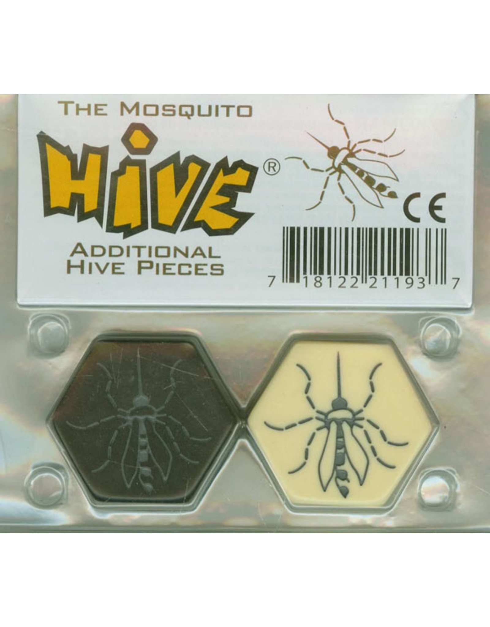 Hive Mosquito