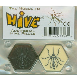 Hive Mosquito