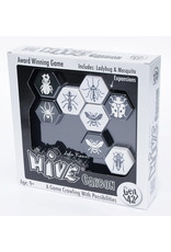 Hive Carbon Expansion