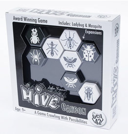 Hive Carbon Expansion