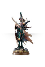 Warhammer 40k Drukhari Archon