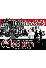 Gloom Gloom Unhappy Homes 2nd ed