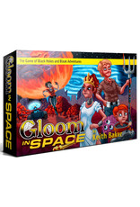 Gloom Gloom In Space