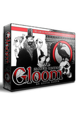 Gloom Gloom 2nd Ed
