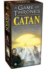 Catan Game of Thrones Catan 5-6 Player