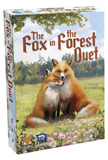 Fox in the Forest Duet