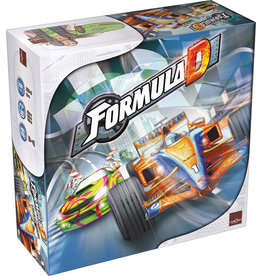 Formula D