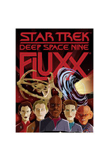 Fluxx Star Trek Deep Space Nine Fluxx