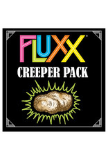 Fluxx Fluxx 5.0 Creeper