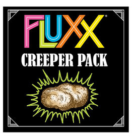 Fluxx Fluxx 5.0 Creeper