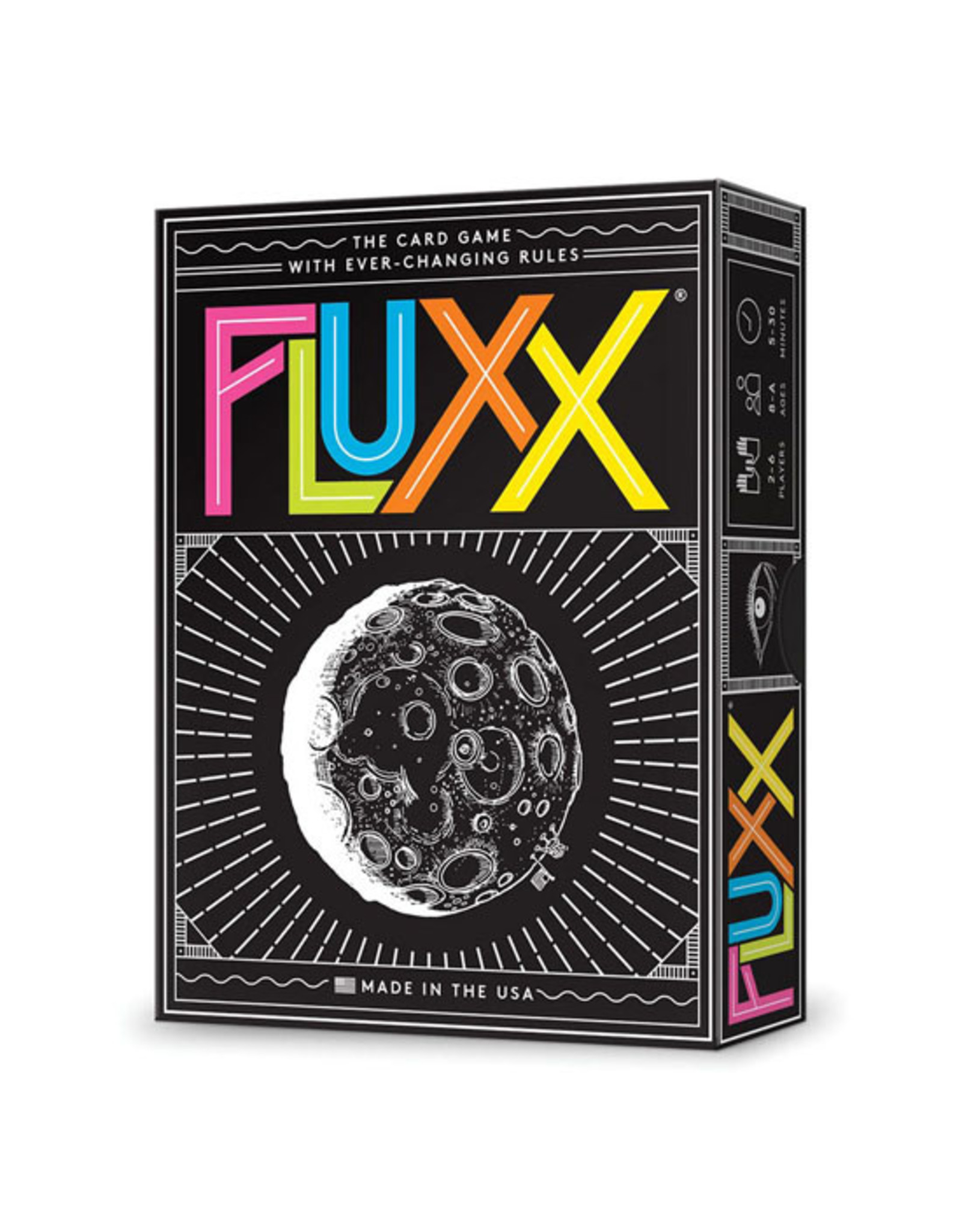 Fluxx Fluxx 5.0