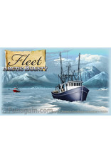 Fleet Arctic Bounty