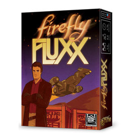 Fluxx Firefly Fluxx