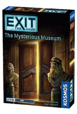 Exit EXIT Mysterious Museum