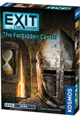 Exit EXIT Forbidden Castle