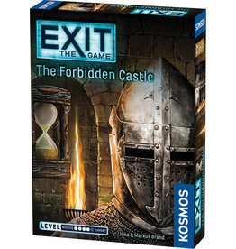 Exit EXIT Forbidden Castle