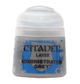 Citadel Administratum Grey (Layer)