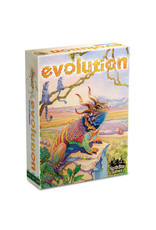 Evolution