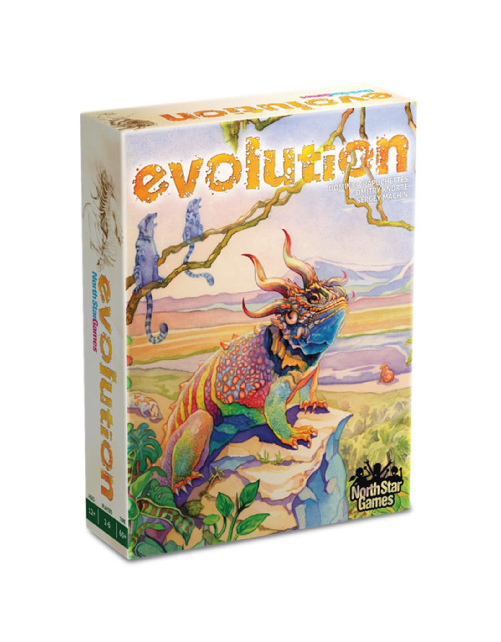 Evolution