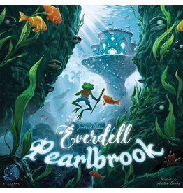 Everdell Pearlbrook