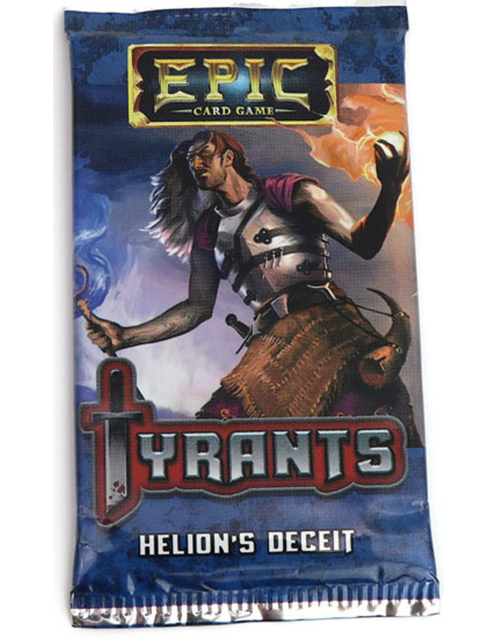 Epic Tyrants - Helion's Deceit