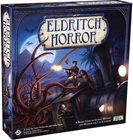 Eldritch Horror