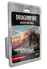 Dragonfire Sea of Swords