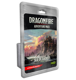 Dragonfire Sea of Swords