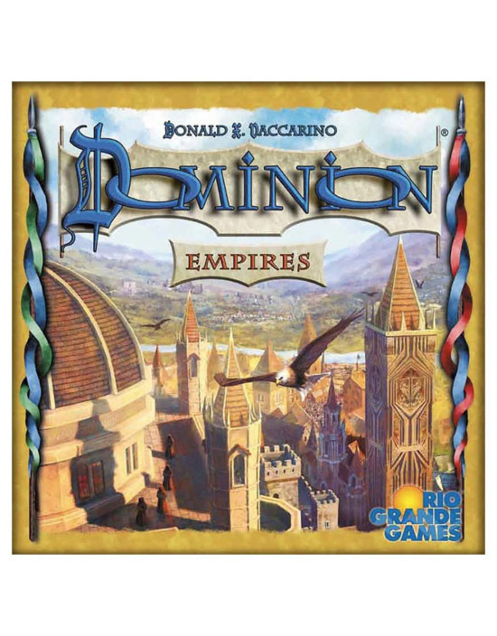 Dominion Dominion Empires