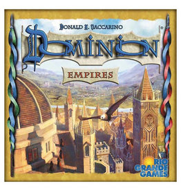 Dominion Dominion Empires