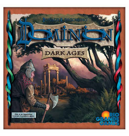 Dominion Dominion Dark Ages