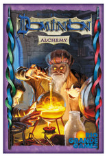 Dominion Dominion Alchemy
