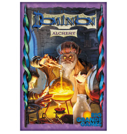 Dominion Dominion Alchemy
