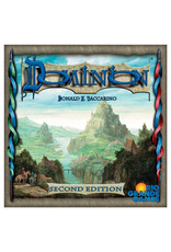 Dominion Dominion 2nd