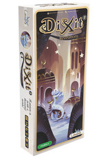 Dixit Revelations